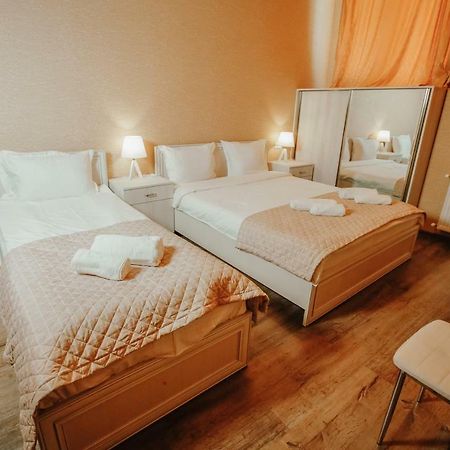 SResidence Tiflis Exterior foto