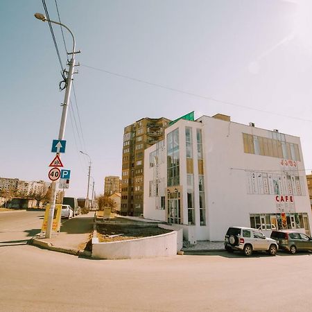 SResidence Tiflis Exterior foto