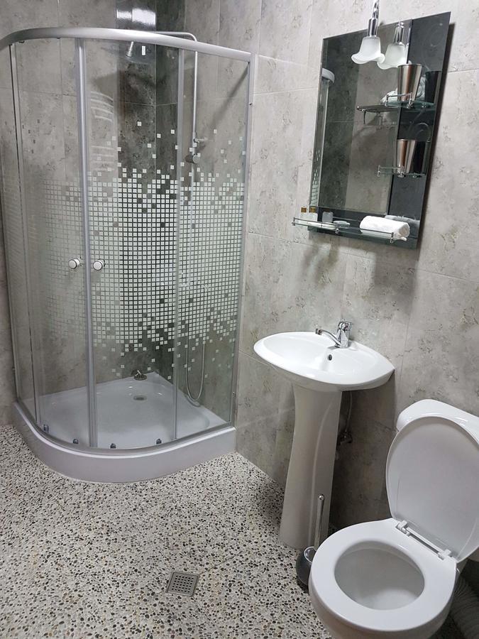 SResidence Tiflis Exterior foto