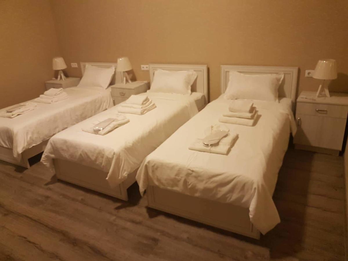SResidence Tiflis Exterior foto