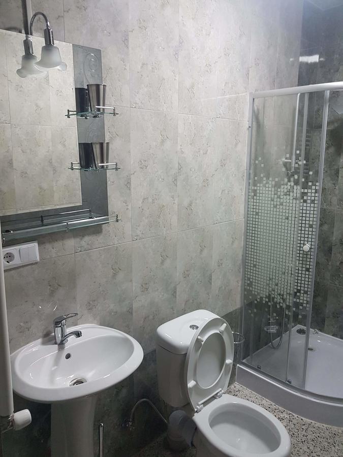 SResidence Tiflis Exterior foto