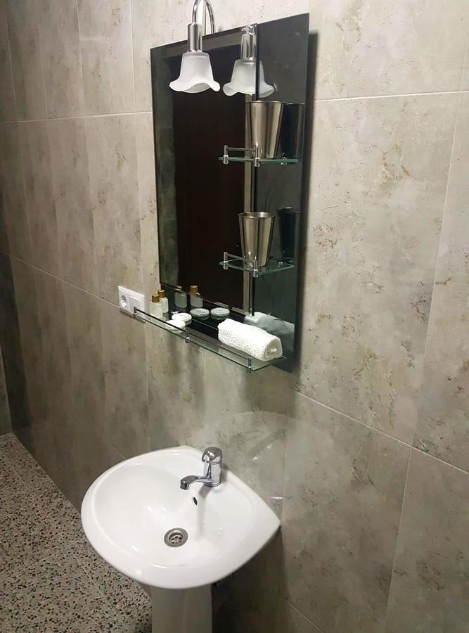 SResidence Tiflis Exterior foto