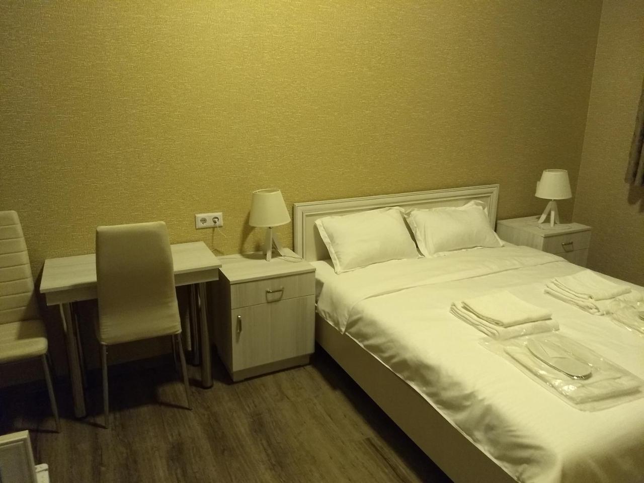 SResidence Tiflis Exterior foto