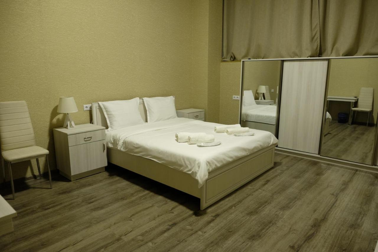 SResidence Tiflis Exterior foto