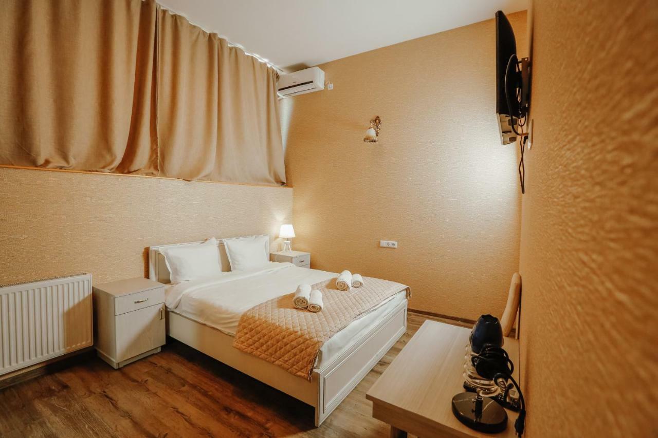 SResidence Tiflis Exterior foto