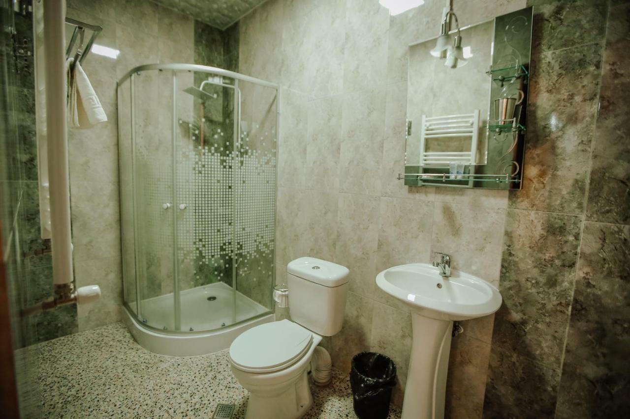 SResidence Tiflis Exterior foto