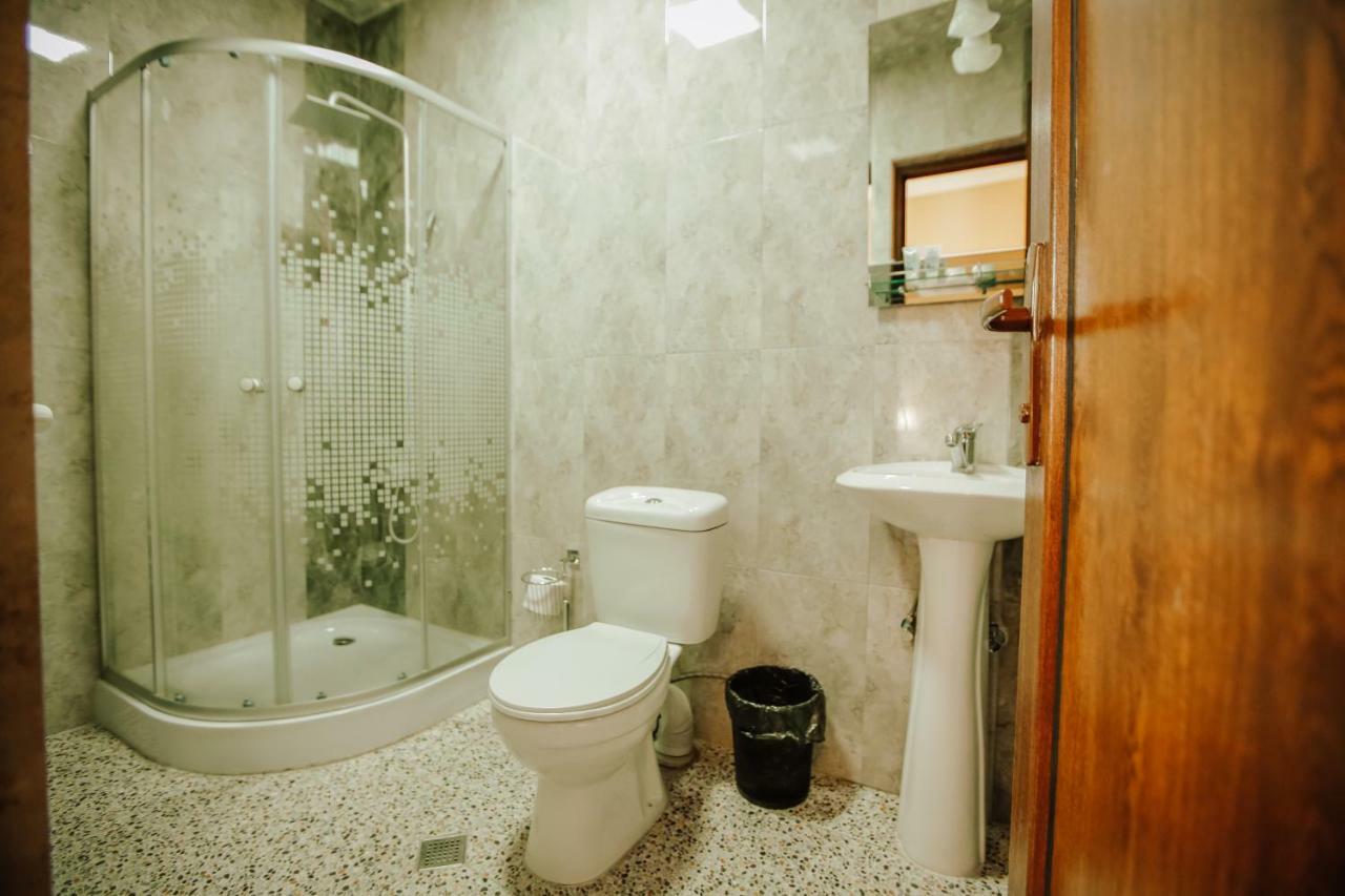 SResidence Tiflis Exterior foto
