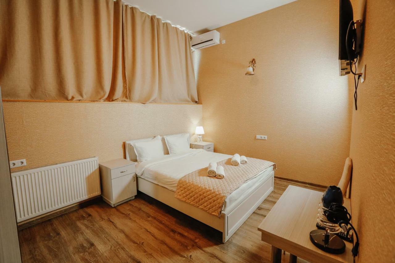 SResidence Tiflis Exterior foto