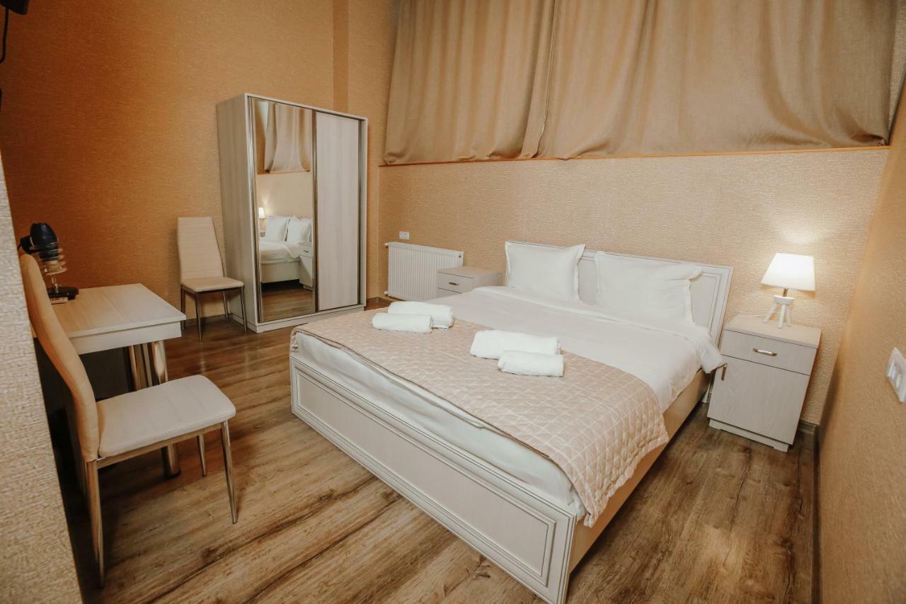 SResidence Tiflis Exterior foto