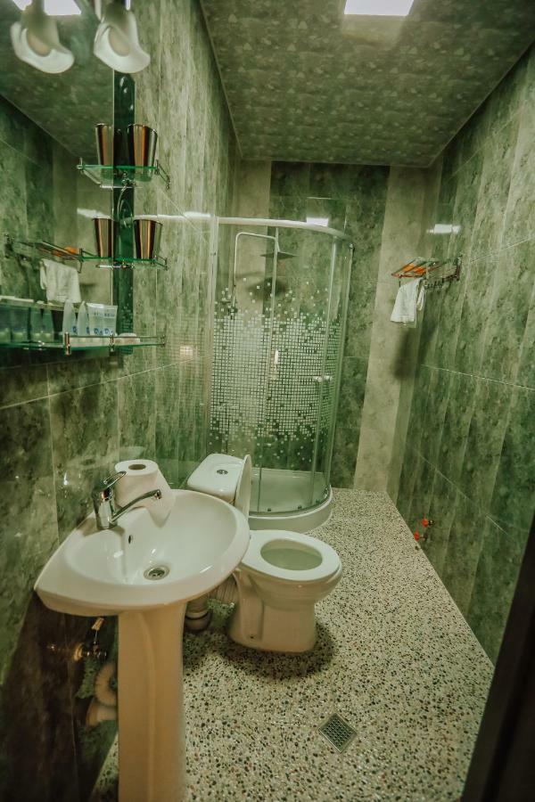 SResidence Tiflis Exterior foto