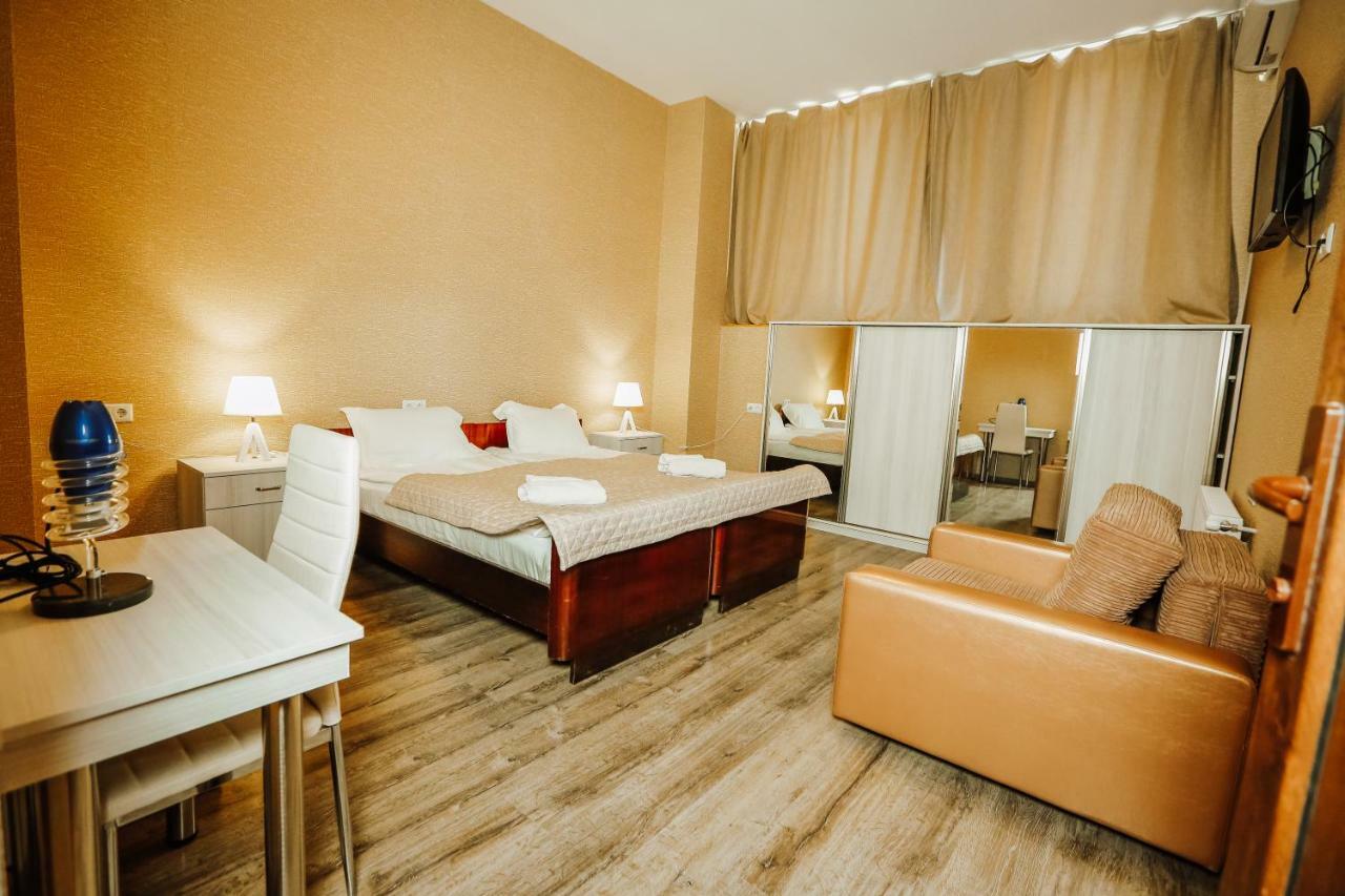 SResidence Tiflis Exterior foto