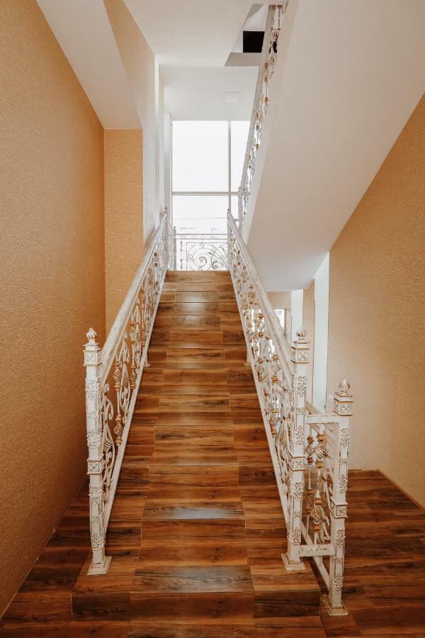 SResidence Tiflis Exterior foto