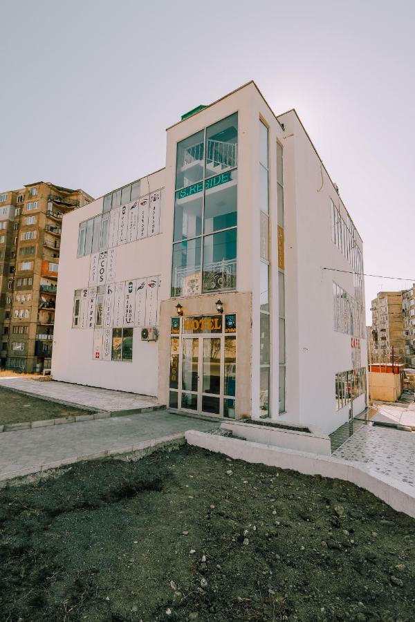 SResidence Tiflis Exterior foto