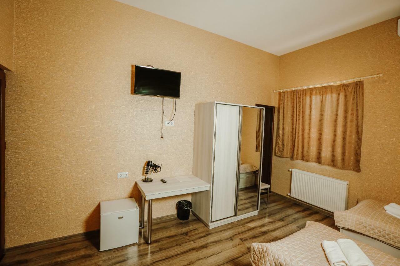 SResidence Tiflis Exterior foto
