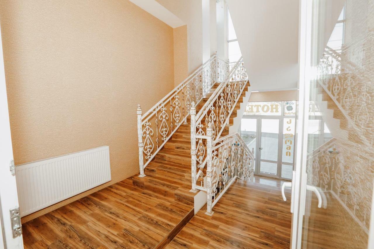 SResidence Tiflis Exterior foto